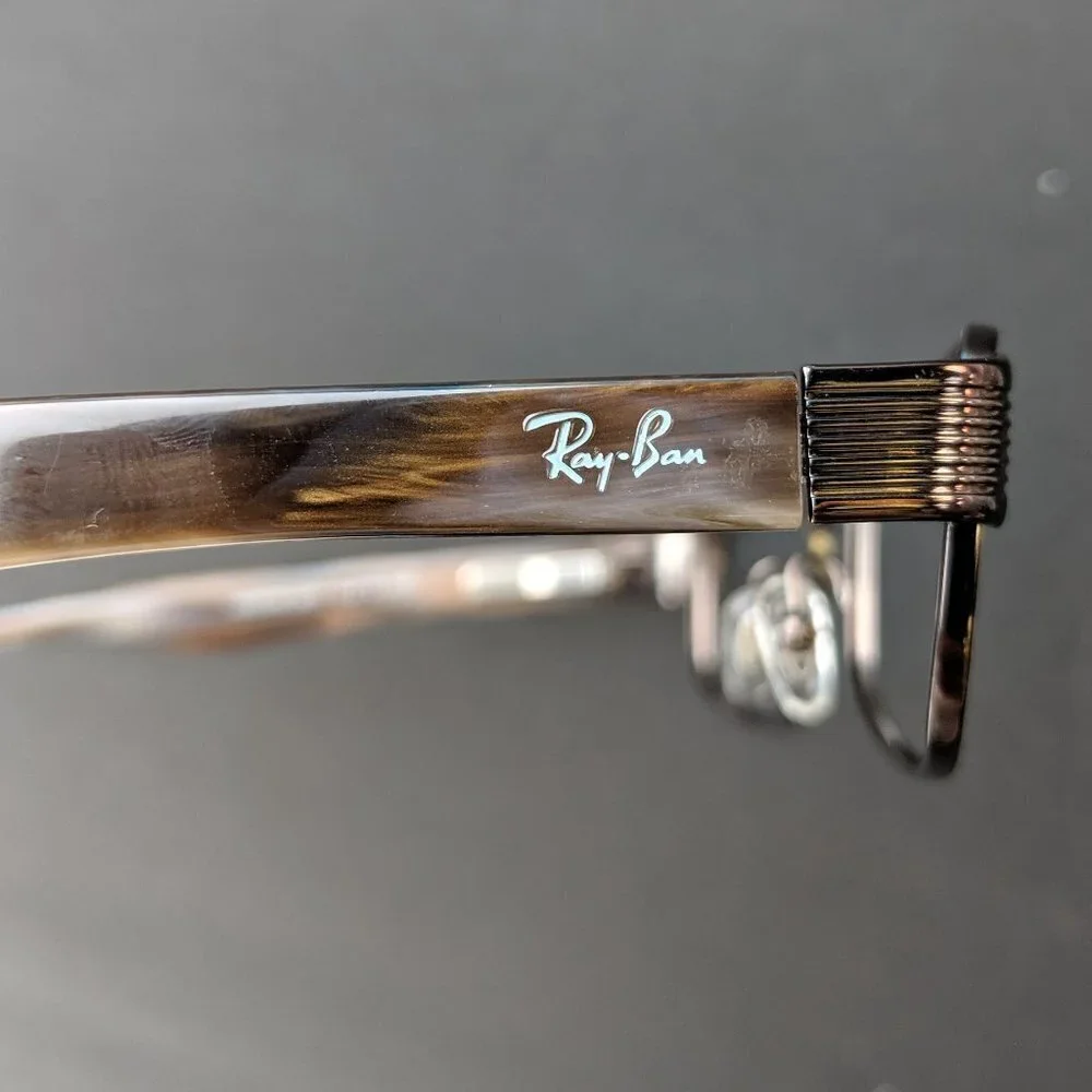 🕶️Ray-Ban RB6050 2511 Unisex Eyeglasses /PJ754🕶️